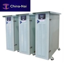 Double-conversion uninterruptible power supply ALMIV series single-phasethree-phaseindustrial