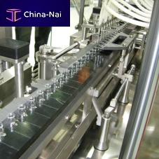 Belt conveyor metal belttransportfor clean rooms