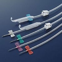 IV injection needle sterile