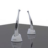 Dental curing light DB686 cordlessfor resinLED