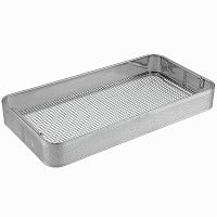 Sterilization basket lid CIL-002 001 501perforatedmetal