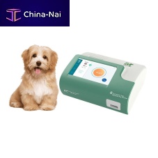 Semi-automated immunoassay analyzer Getein 1100for clinical diagnosticveterinaryfor immunofluorescence assays