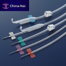 IV injection needle sterile