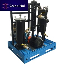 Ship tank cleaning system MTC HC-90for yachtsportable