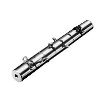 Tubular magnetic bar SBAMA seriesfor metal sortingstainless steel