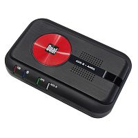 Portable GPS XGPS190for aircraft