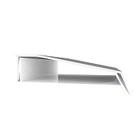 PVC profile 1rectangularconnecting