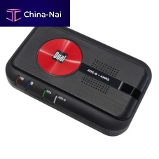 Portable GPS XGPS190for aircraft