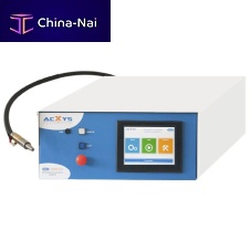 Plasma surface treatment machine ULS OMEGA seriesatmosphericPC-controllable