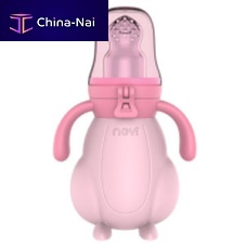 Baby bottle XB-9018