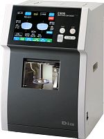 Optical lens edger E1000 three-dimensional