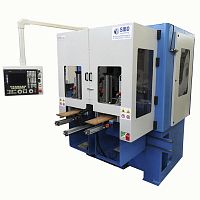 3-axis CNC milling machine FBI/2C2T/3X1cncfor woodhigh-precision