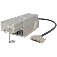 Q-switched laser MPL-N-257solid-stateUVfor medical applications