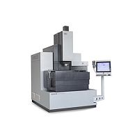 Die sinking EDM CNCcompact