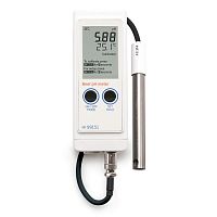 Handheld pH meter HI99151