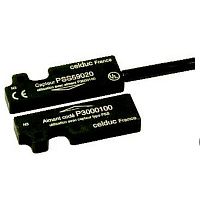 Magnetic proximity switch PSS/PXS seriessafety