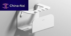 Commercial toothbrush holder QUICK