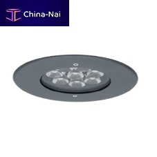 Recessed downlight DL 90/140/200LEDroundIP66