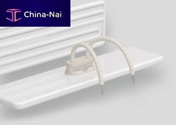 Infrared emitter FFEceramic