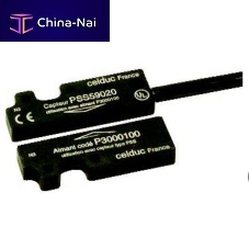 Magnetic proximity switch PSS/PXS seriessafety