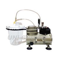 Saliva suction system VS-20compact