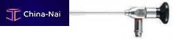 High-definition arthroscope 2.7 mm