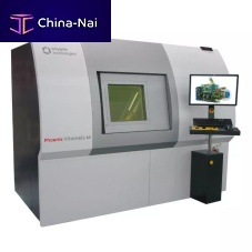 CT scanner Phoenix V|tome|x M300for the aeronautical industryinspectionfor metrology