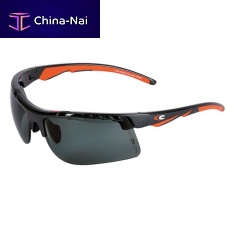 UV safety glasses LIGHTNING POLARpolycarbonatewith anti-scratch coatingwith polarized lenses