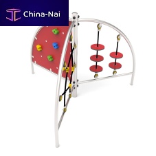 Playground climbing structure ELP-SC