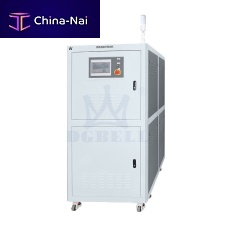 Liquid recirculation chiller HY Serieslaboratoryfor refrigerationfor the semiconductor industry