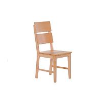 Contemporary chair KAIindoorwoodenhome