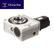 Electric rotary indexing table RC seriescompact