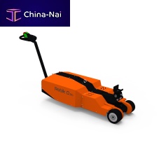 Electric boatyard towing tug Q30 TVC