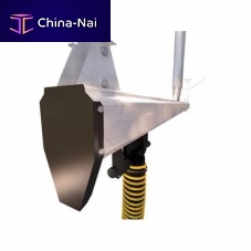 Car exhaust extraction system MRP seriesfor workshopsgaragewall-mounted