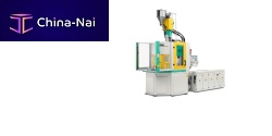 Horizontal injection molding machine hydraulicrotating table