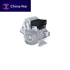 Venturi vacuum pump G-BH 8lubricatedsingle-stagecompact