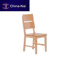 Contemporary chair KAIindoorwoodenhome