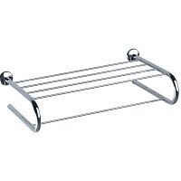 3-bar towel rack 010111wall-mountedbrasschrome
