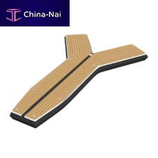 Floating dock YD845mooringboat