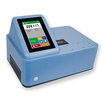Digital density meter DSG Seriesfor laboratory