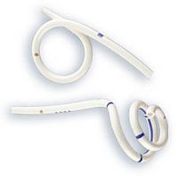 Ureteral stent Quadra-Coil®polyurethanehydrophilic