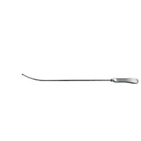 Curved hysterometer 170-5800-32