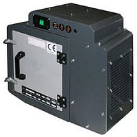Oil mist extractor EL 400electrostaticcompact