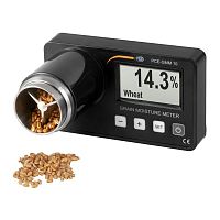 Grain moisture meter PCE-GMM 10dryingwith digital displayportable