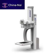 Radiography system Skan-DRdigitalfor multipurpose radiographywithout table