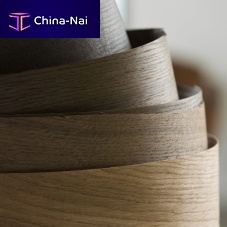 Wooden veneer COCO NATURAL VENEERFSC certified