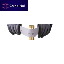Aluminum oxide abrasive cloth GSR seriespolishing