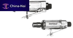 Pneumatic portable grinder GSA5101, GSA5211straight