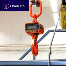 Digital crane scale PCS