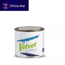 Polishing paste VELVET syntheticfor metalsilicone-free